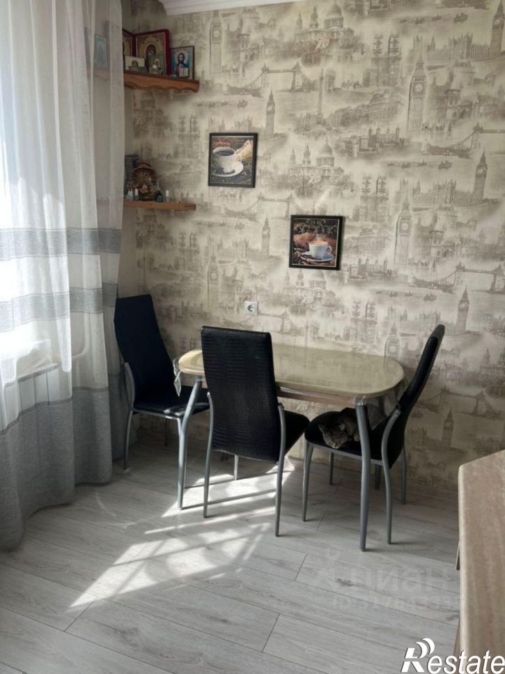 2-комн квартира ул Т.Бибиной, 1/5,  д. 1/5