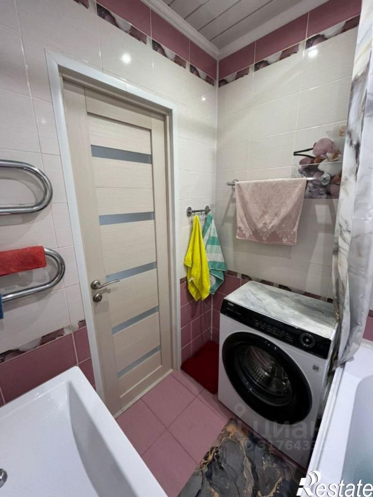 2-комн квартира ул Т.Бибиной, 1/5,  д. 1/5