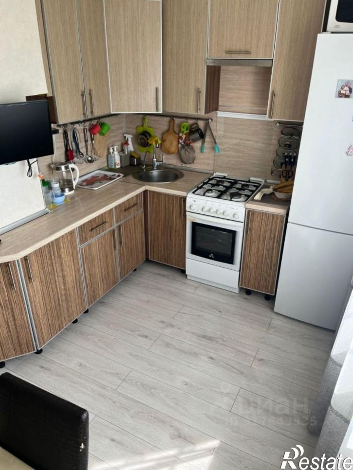 2-комн квартира ул Т.Бибиной, 1/5,  д. 1/5