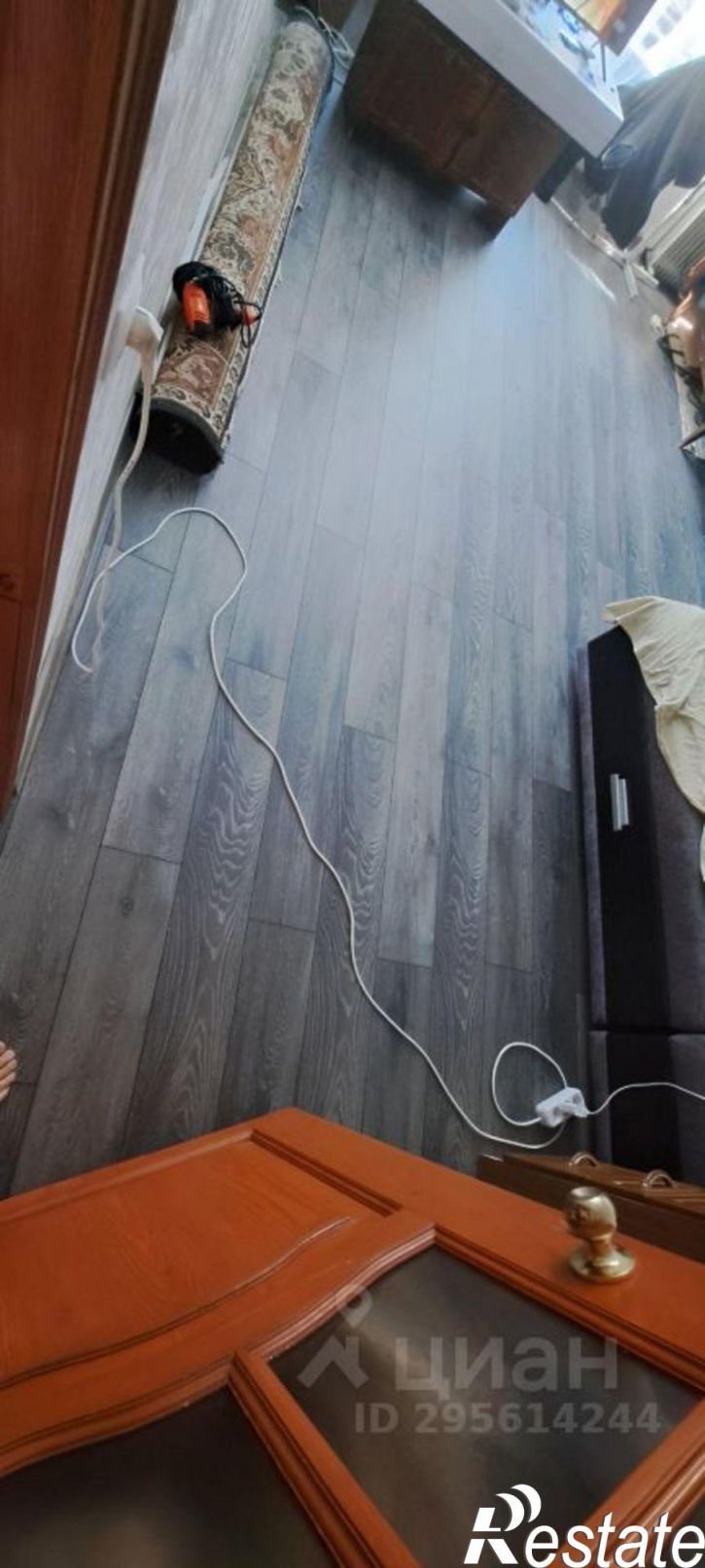 1-комн квартира ул Воинова, 2 13,  д. 2 13,  к. 13