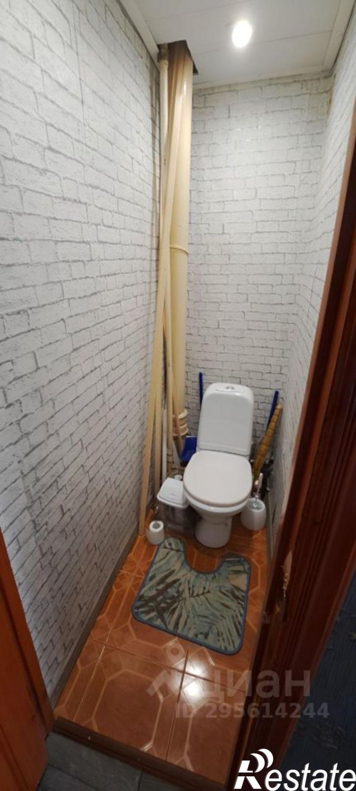 1-комн квартира ул Воинова, 2 13,  д. 2 13,  к. 13