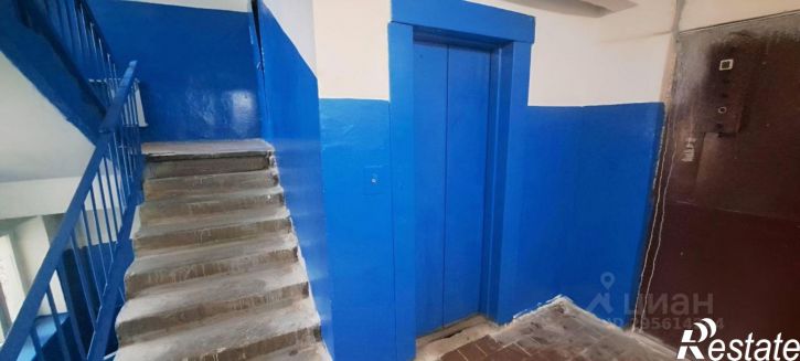 1-комн квартира ул Воинова, 2 13,  д. 2 13,  к. 13