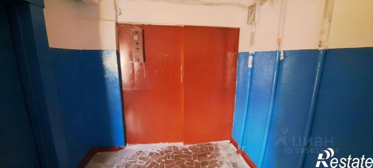 1-комн квартира ул Воинова, 2 13,  д. 2 13,  к. 13