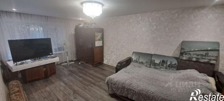 1-комн квартира ул Воинова, 2 13,  д. 2 13,  к. 13