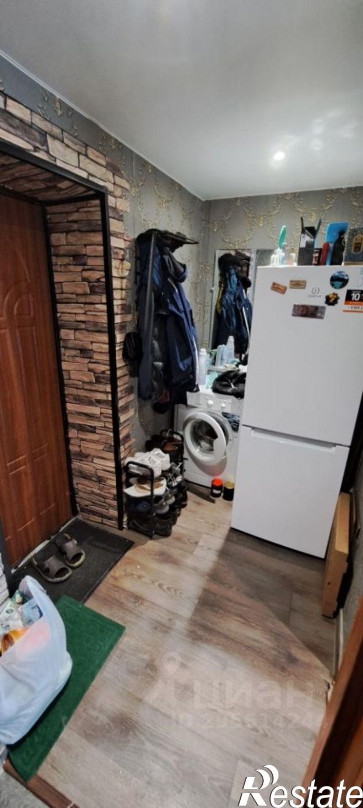 1-комн квартира ул Воинова, 2 13,  д. 2 13,  к. 13