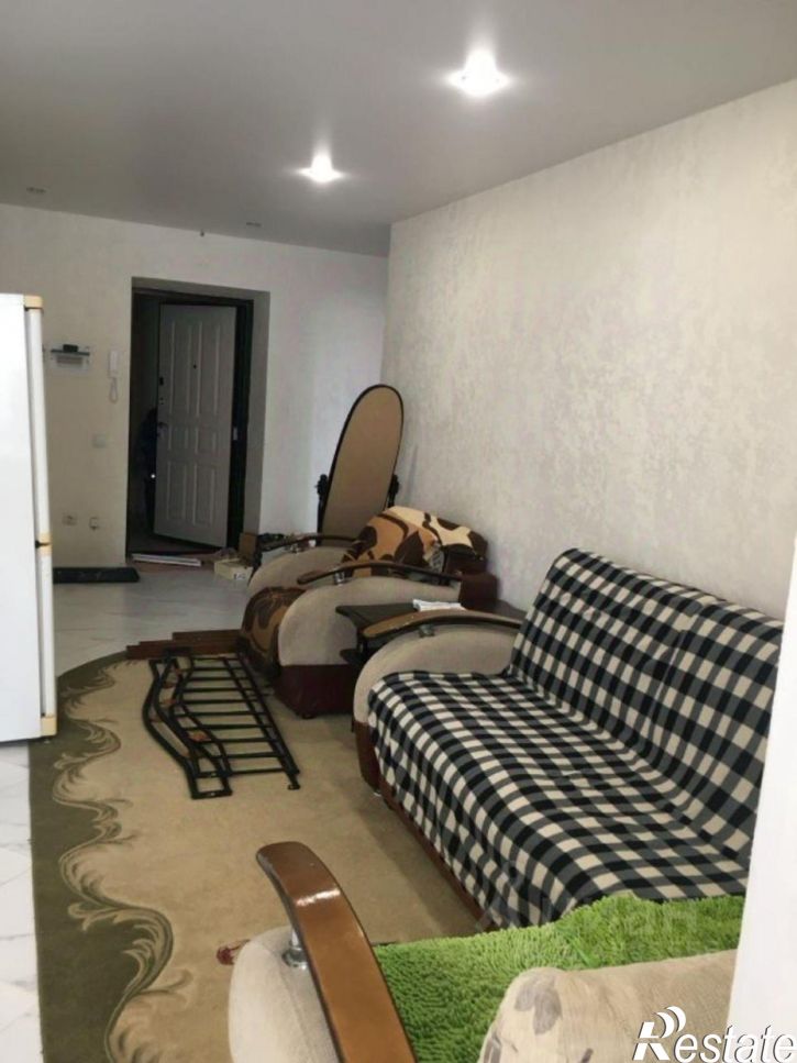 1-комн квартира улица Косарева, 48,  д. 48