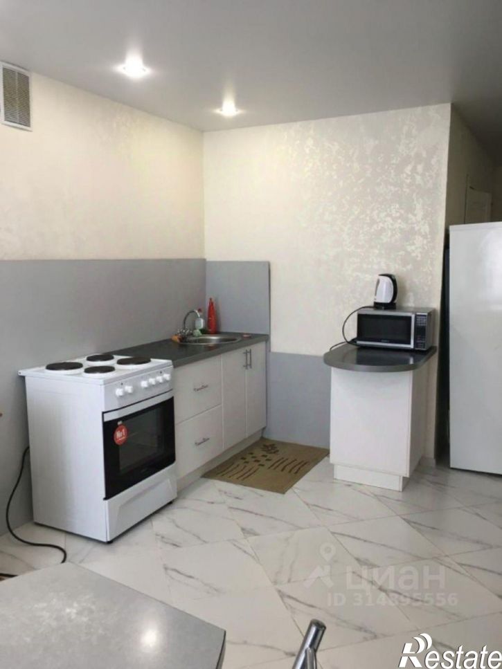 1-комн квартира улица Косарева, 48,  д. 48