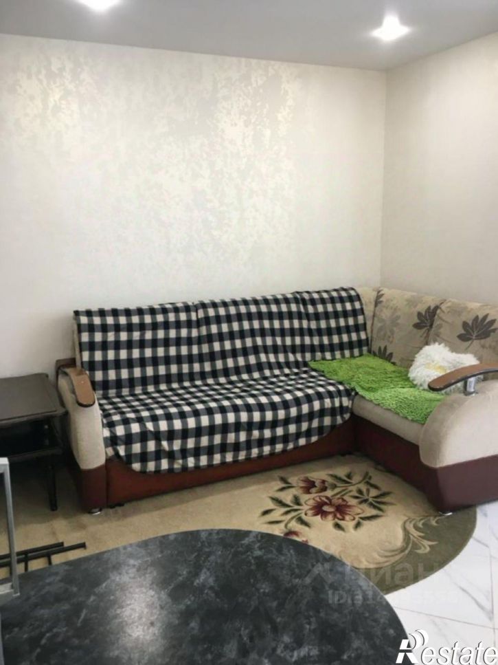 1-комн квартира улица Косарева, 48,  д. 48