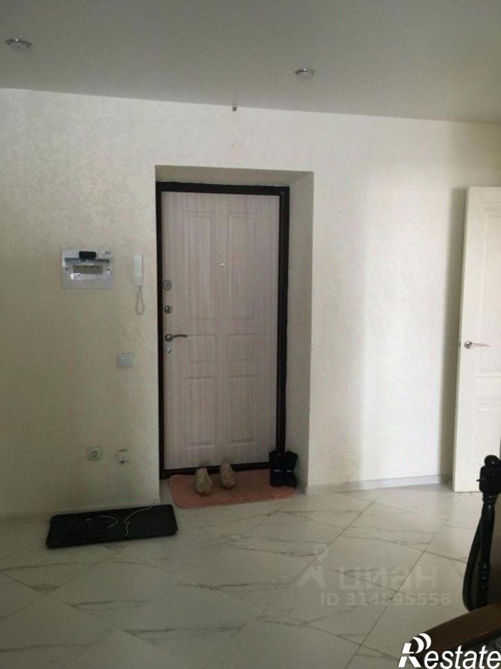 1-комн квартира улица Косарева, 48,  д. 48