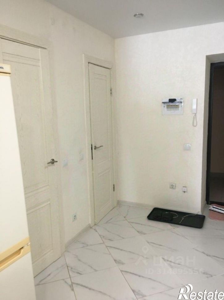 1-комн квартира улица Косарева, 48,  д. 48