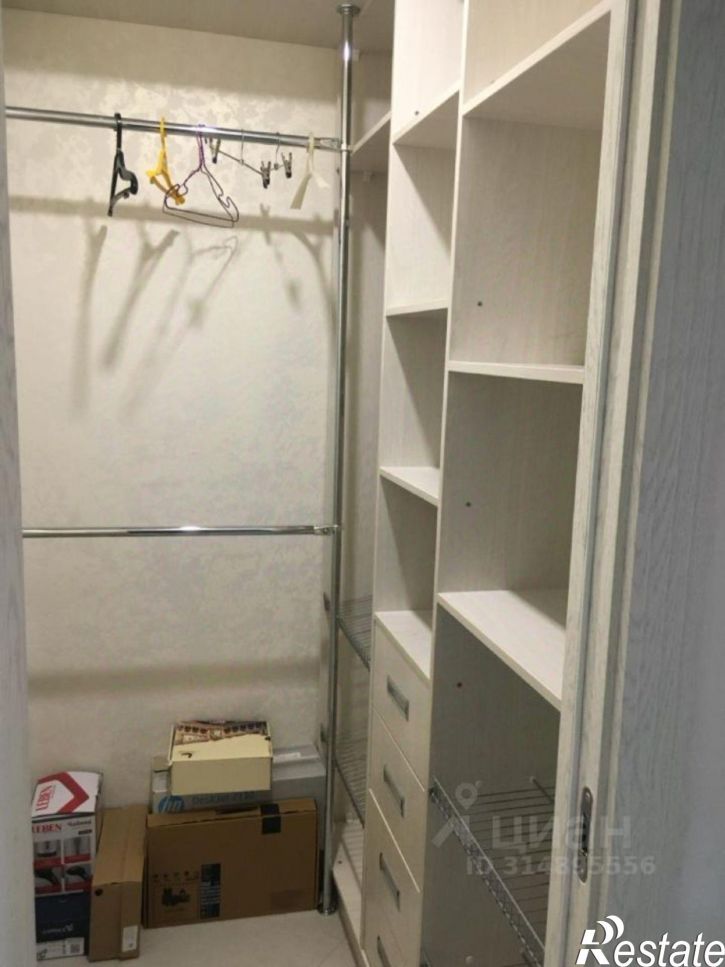 1-комн квартира улица Косарева, 48,  д. 48