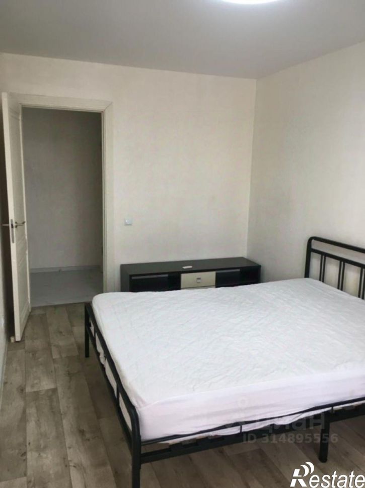 1-комн квартира улица Косарева, 48,  д. 48