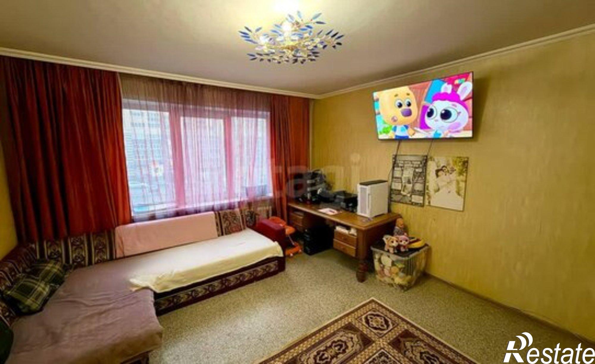 Купить квартиру за 6 200 000 рублей на Севастопольская улица, 60