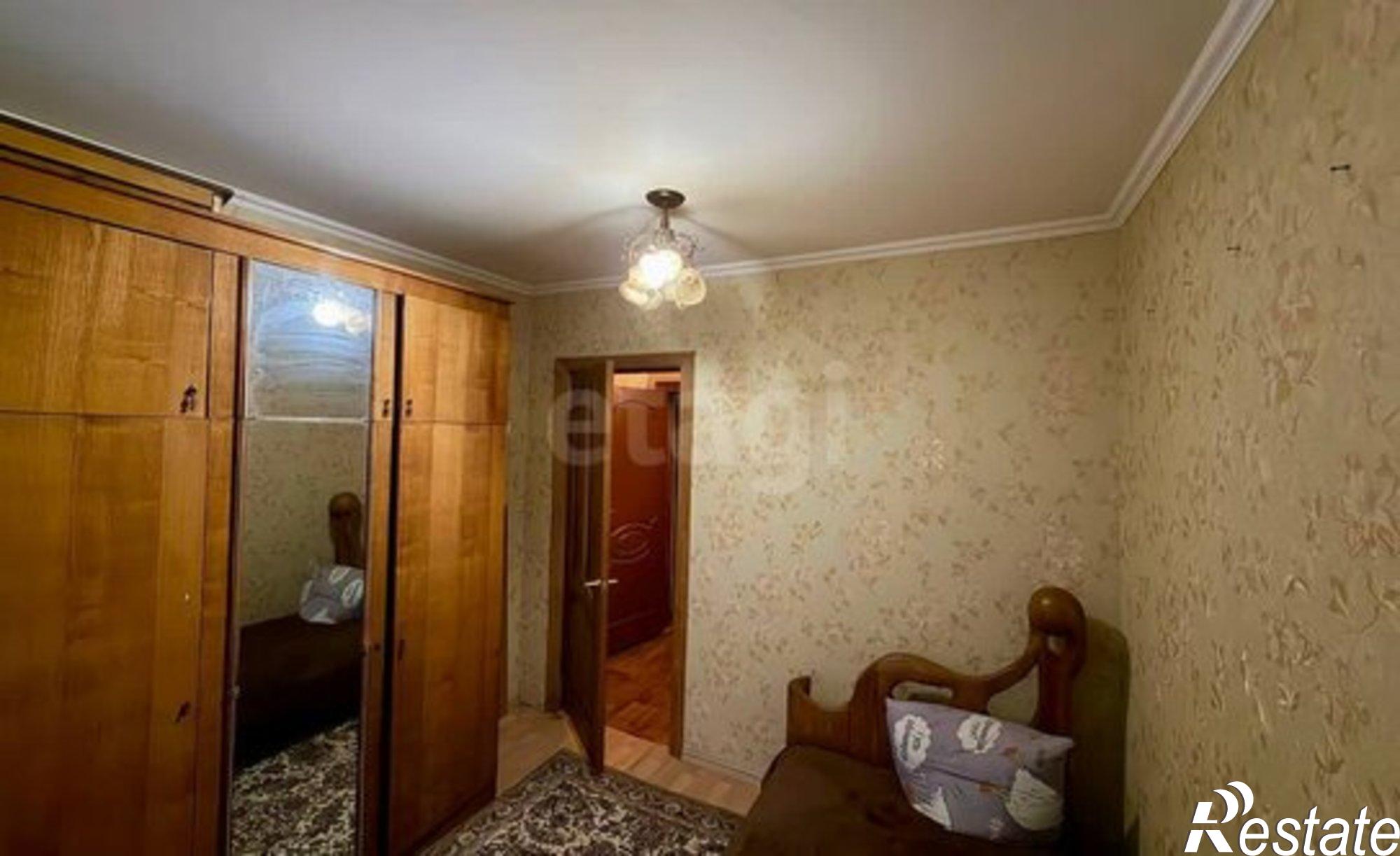 Купить квартиру за 6 200 000 рублей на Севастопольская улица, 60