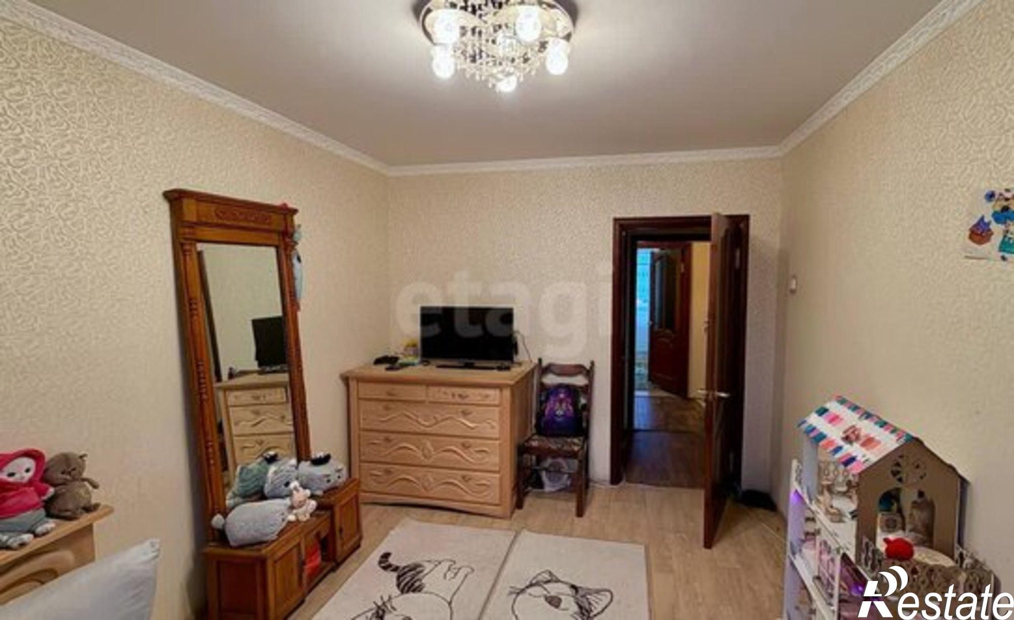 Купить квартиру за 6 200 000 рублей на Севастопольская улица, 60