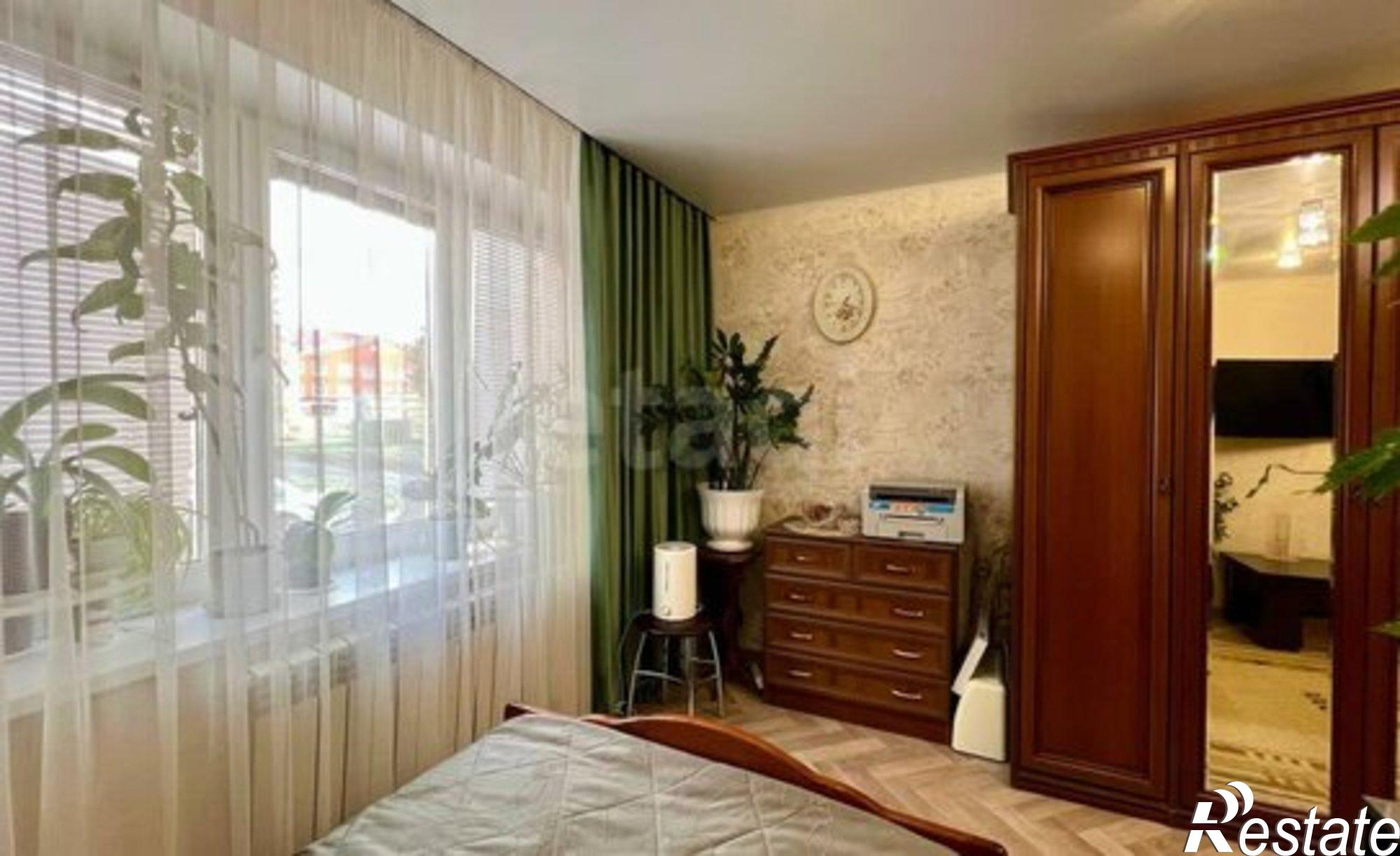 Купить квартиру за 5 100 000 рублей на ул Фурманова, 27А