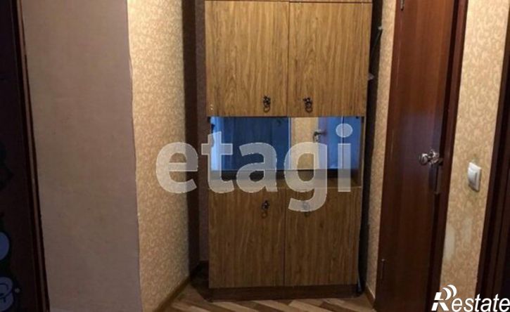 1-комн квартира улица Гагарина, 98/1,  д. 98/1