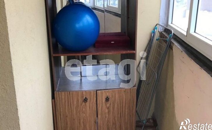 1-комн квартира улица Гагарина, 98/1,  д. 98/1