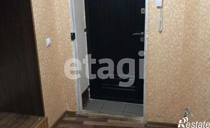 1-комн квартира улица Гагарина, 98/1,  д. 98/1