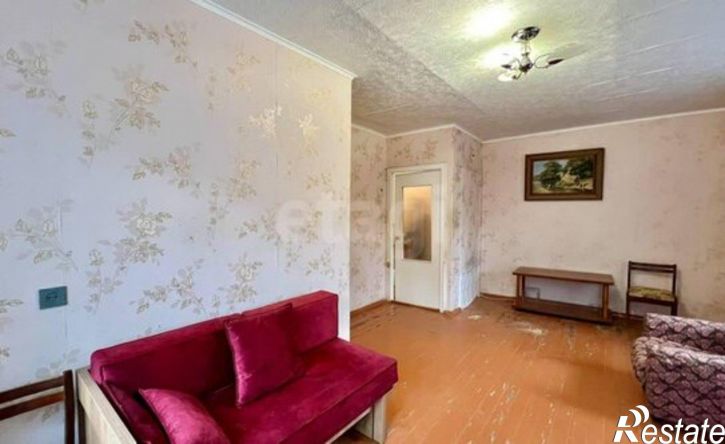 1-комн квартира ул Комарова, 3,  д. 3