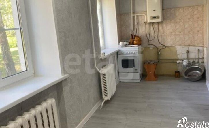 1-комн квартира ул Попова, 60,  д. 60