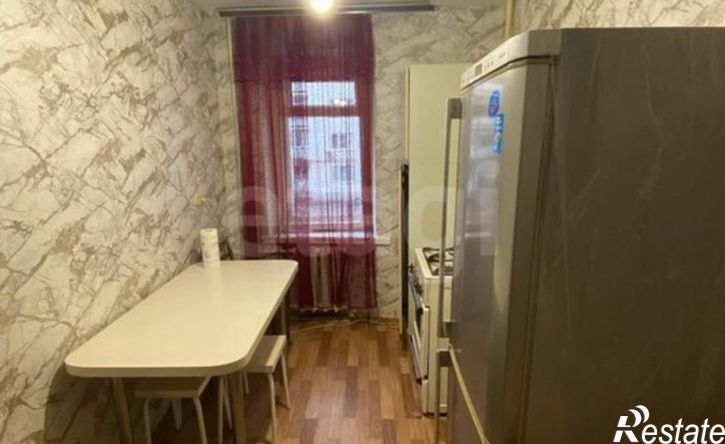 3-комн квартира ул Большевистская, 25,  д. 25