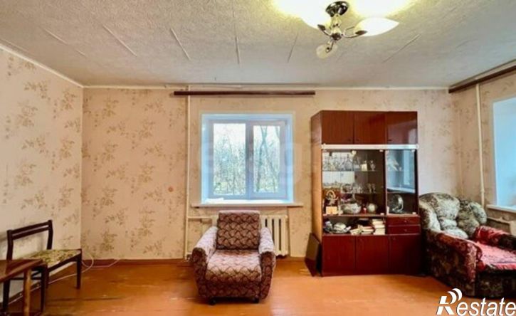 1-комн квартира ул Комарова, 3,  д. 3