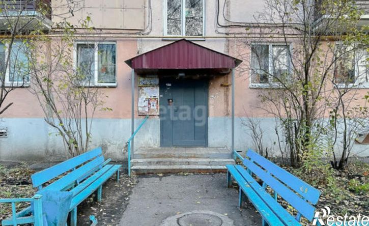 2-комн квартира ул Лихачева, 15,  д. 15