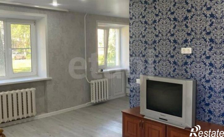 1-комн квартира ул Попова, 60,  д. 60