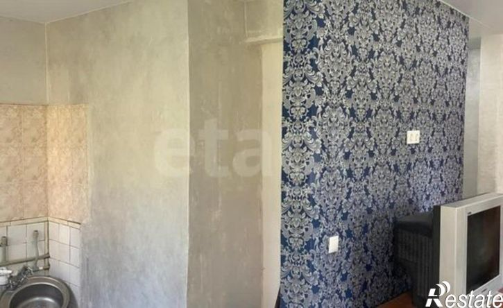 1-комн квартира ул Попова, 60,  д. 60