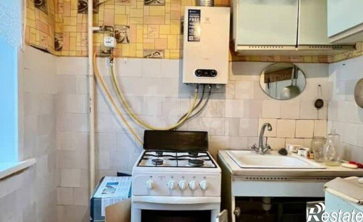 1-комн квартира ул Комарова, 3,  д. 3