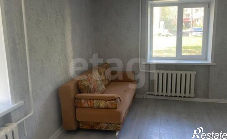 1-комн квартира ул Попова, 60,  д. 60