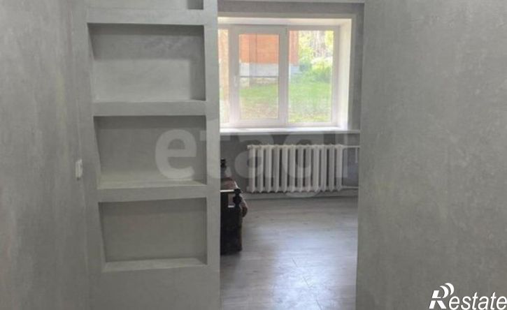 1-комн квартира ул Попова, 60,  д. 60