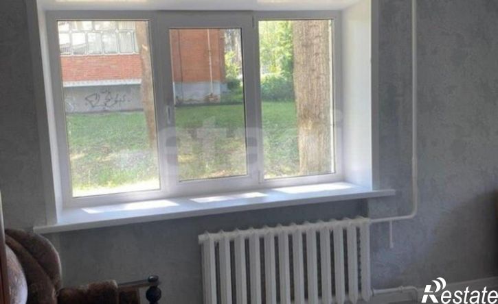 1-комн квартира ул Попова, 60,  д. 60