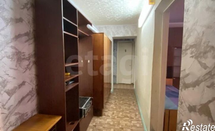 3-комн квартира ул Большевистская, 25,  д. 25