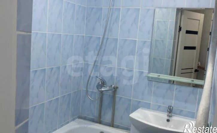 1-комн квартира ул Попова, 60,  д. 60