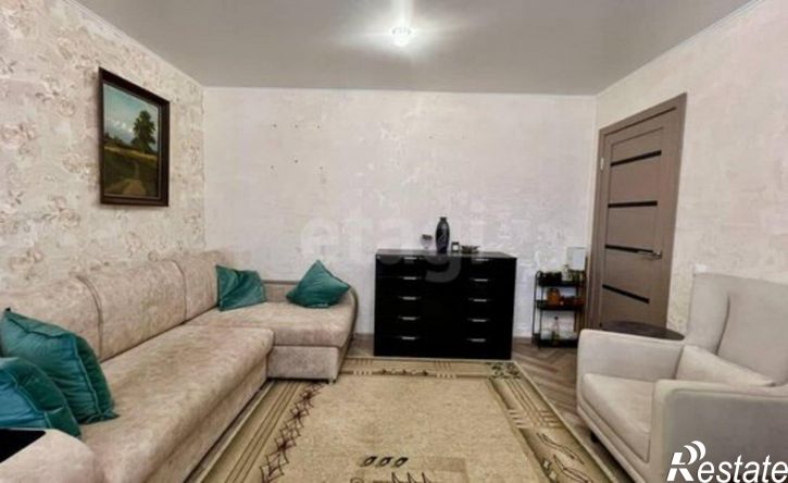 1-комн квартира ул Фурманова, 27А,  д. 27А