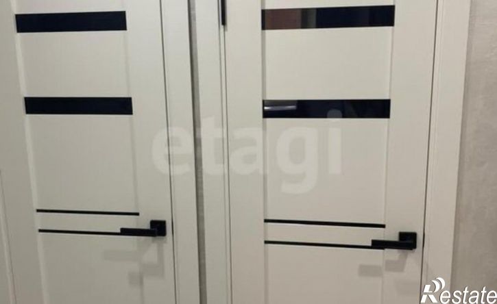 1-комн квартира ул Попова, 60,  д. 60