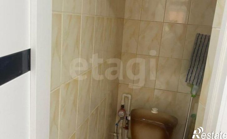 1-комн квартира ул Попова, 60,  д. 60