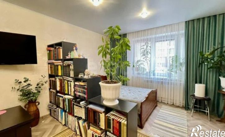 1-комн квартира ул Фурманова, 27А,  д. 27А