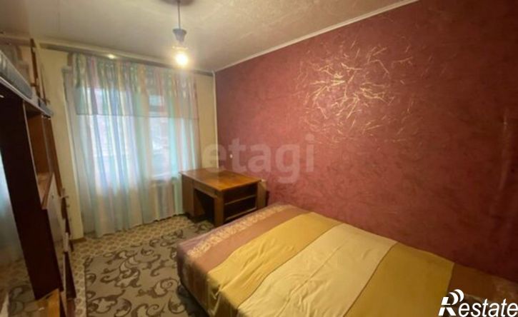 3-комн квартира ул Большевистская, 25,  д. 25