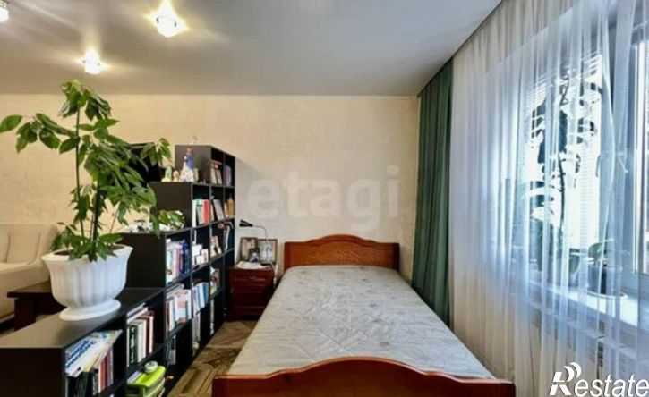 1-комн квартира ул Фурманова, 27А,  д. 27А