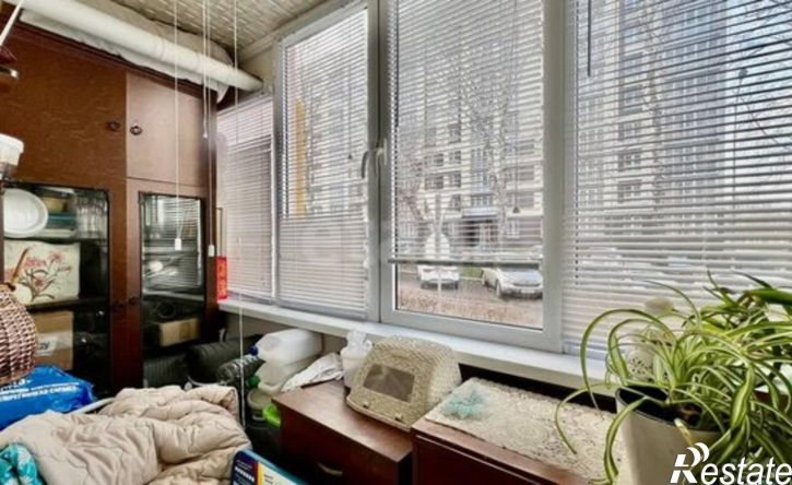 1-комн квартира ул Фурманова, 27А,  д. 27А