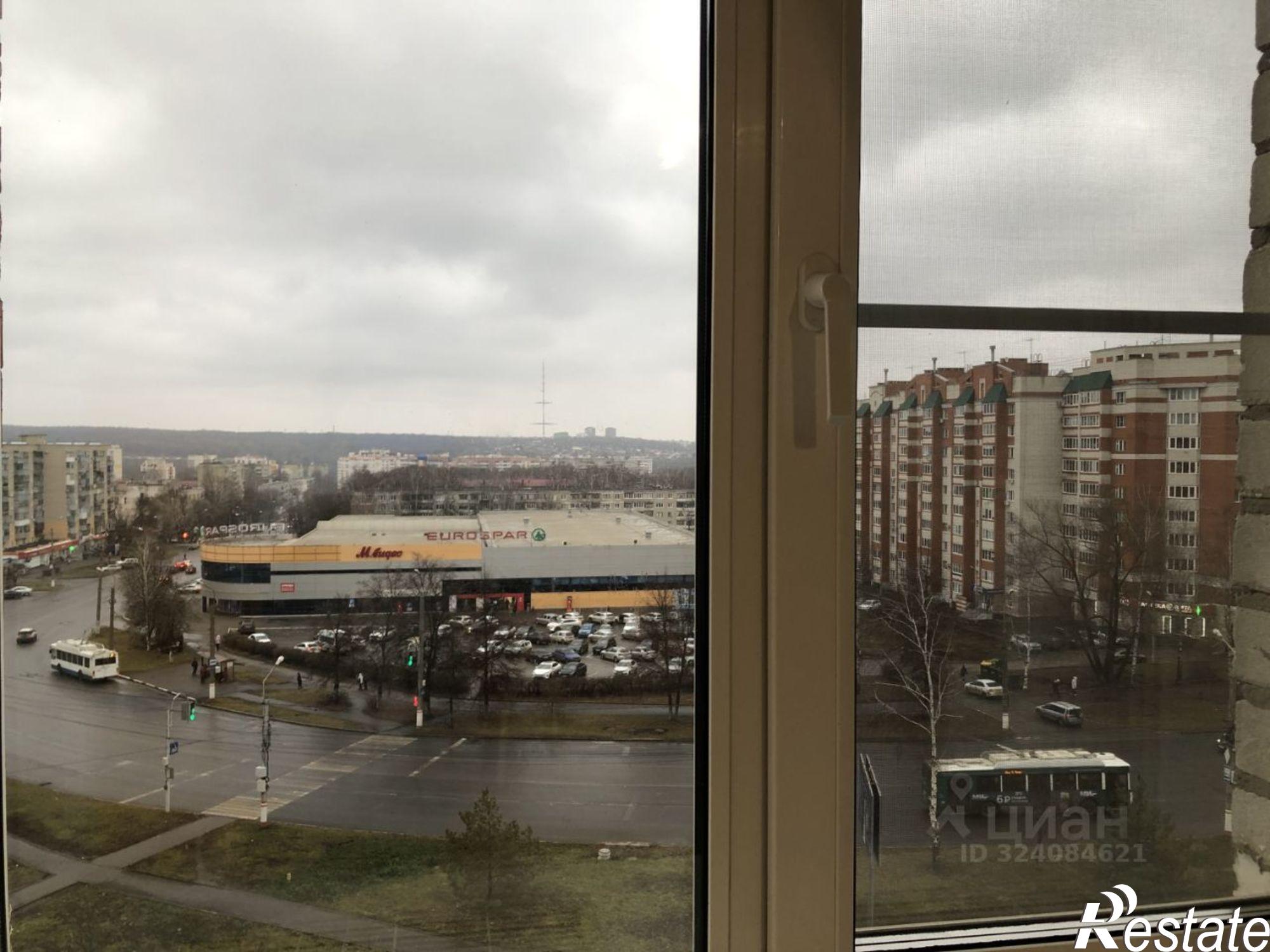 Купить квартиру за 6 890 000 рублей на улица Энгельса, 15 к7