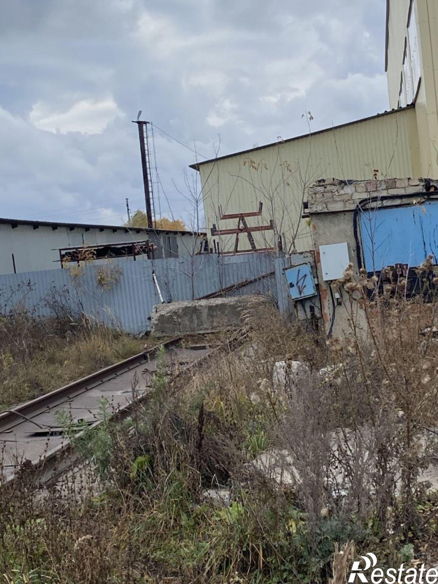 Купить производственную площадь за 48 000 700 рублей на 2-я Промышленная улица, 11