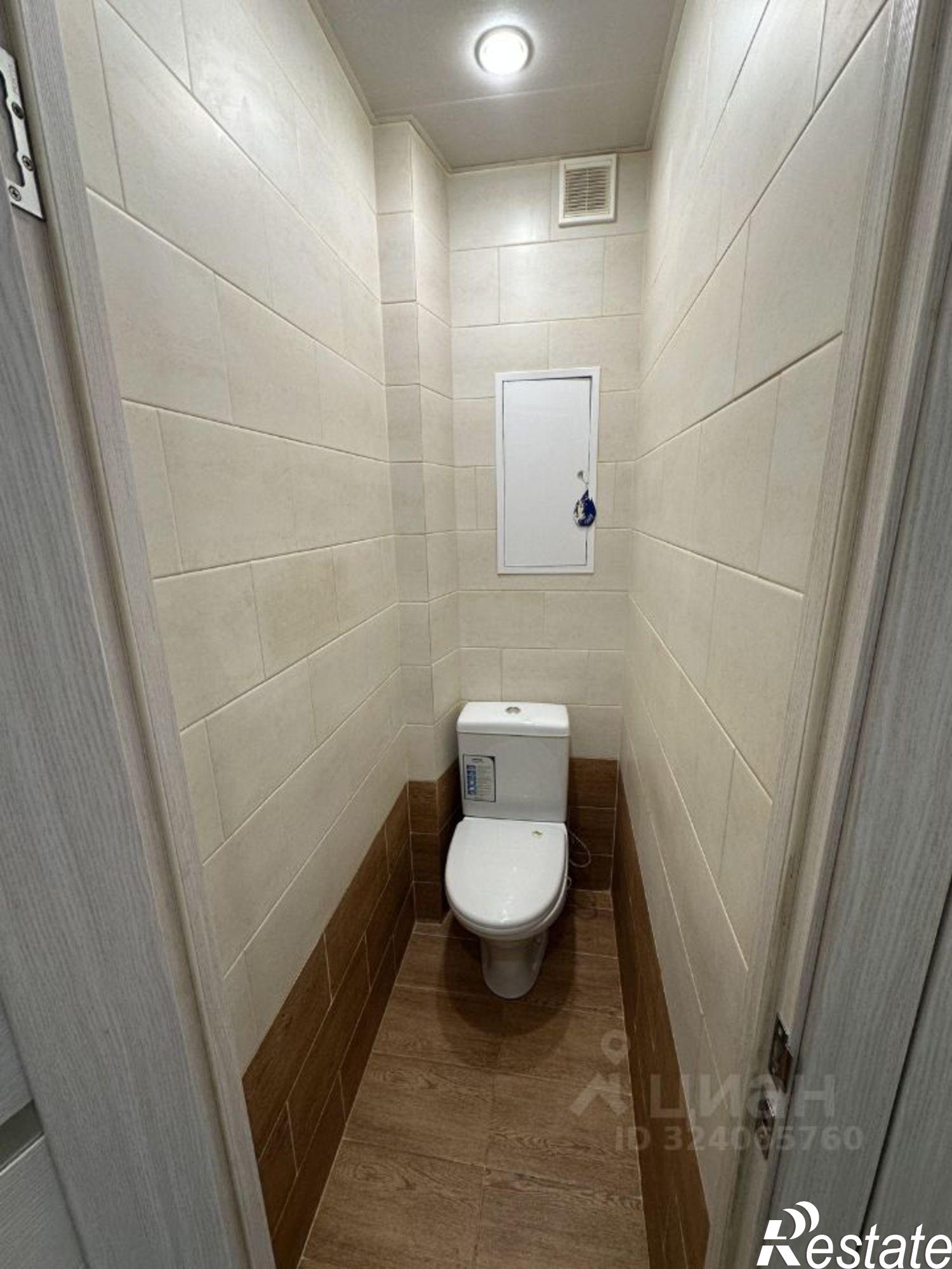 Купить квартиру за 2 950 000 рублей на ул Металлургов, 9