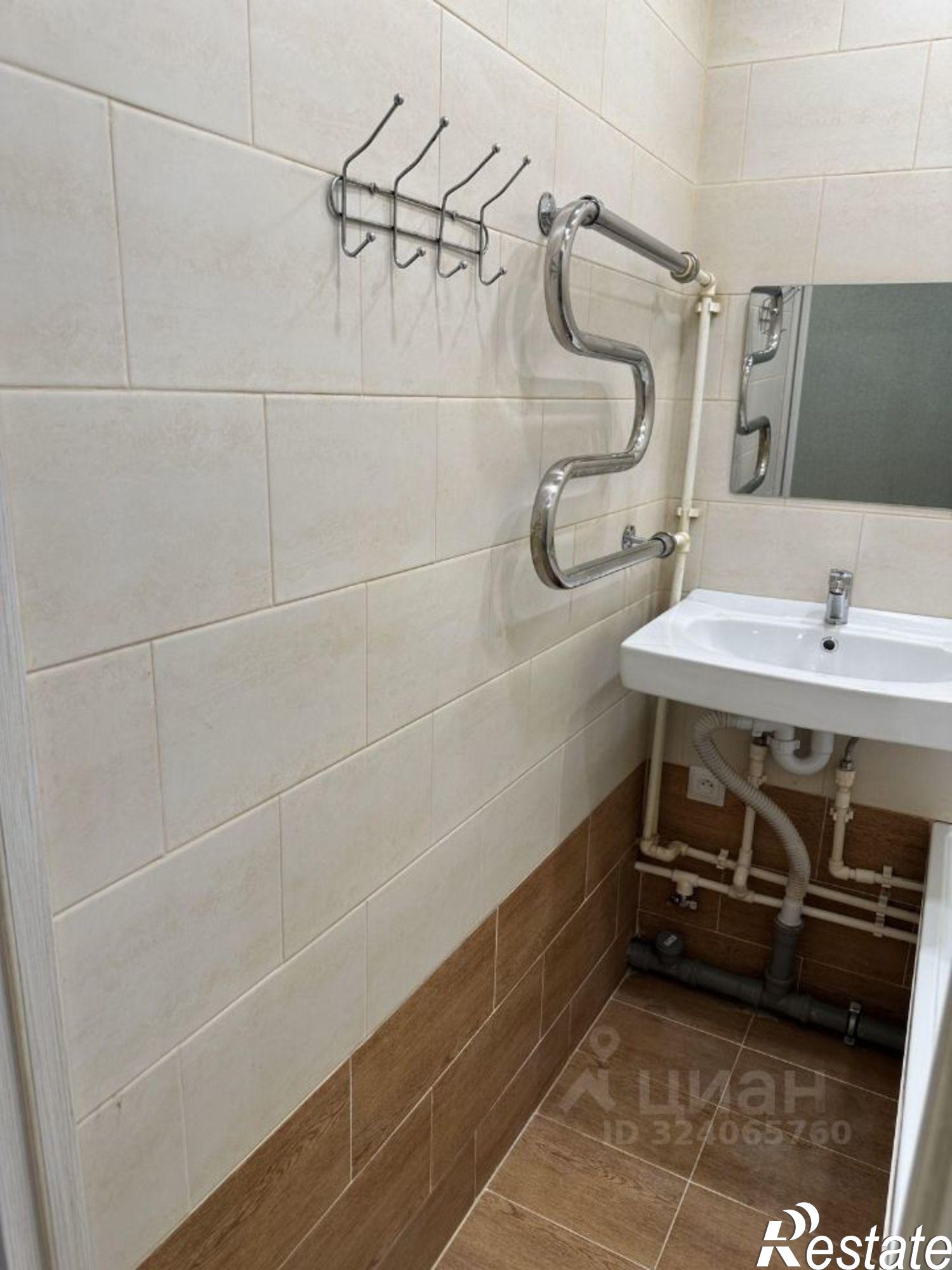 Купить квартиру за 2 950 000 рублей на ул Металлургов, 9