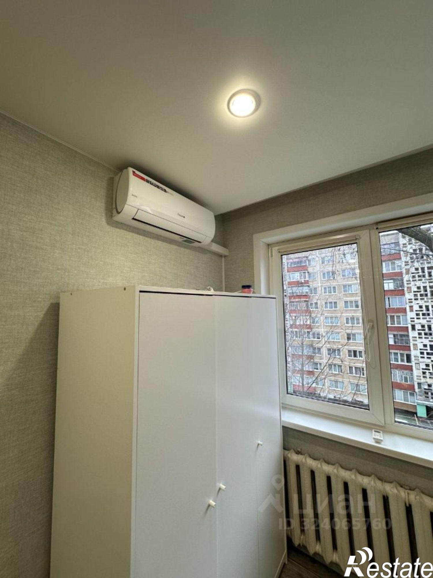 Купить квартиру за 2 950 000 рублей на ул Металлургов, 9