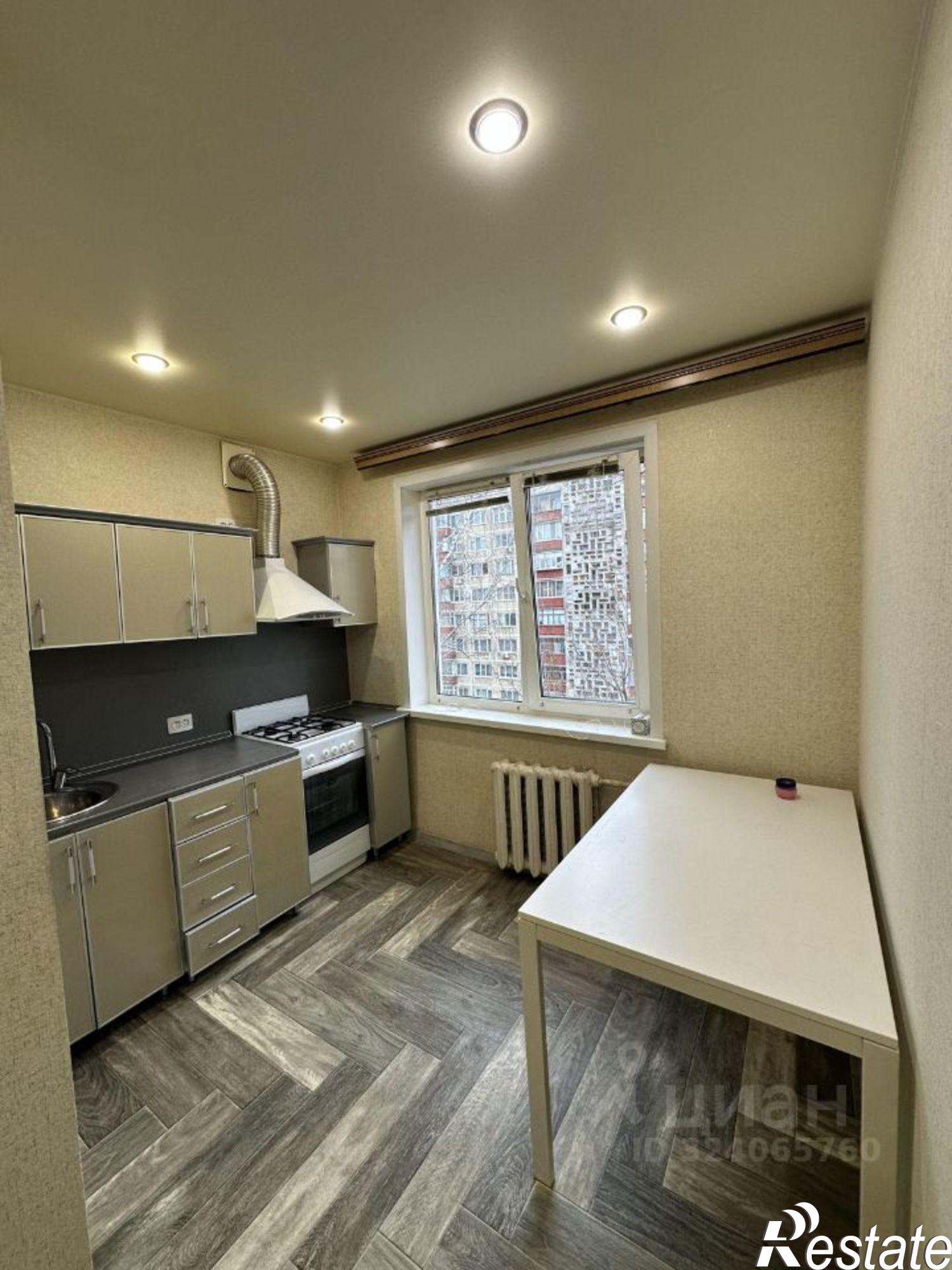 Купить квартиру за 2 950 000 рублей на ул Металлургов, 9