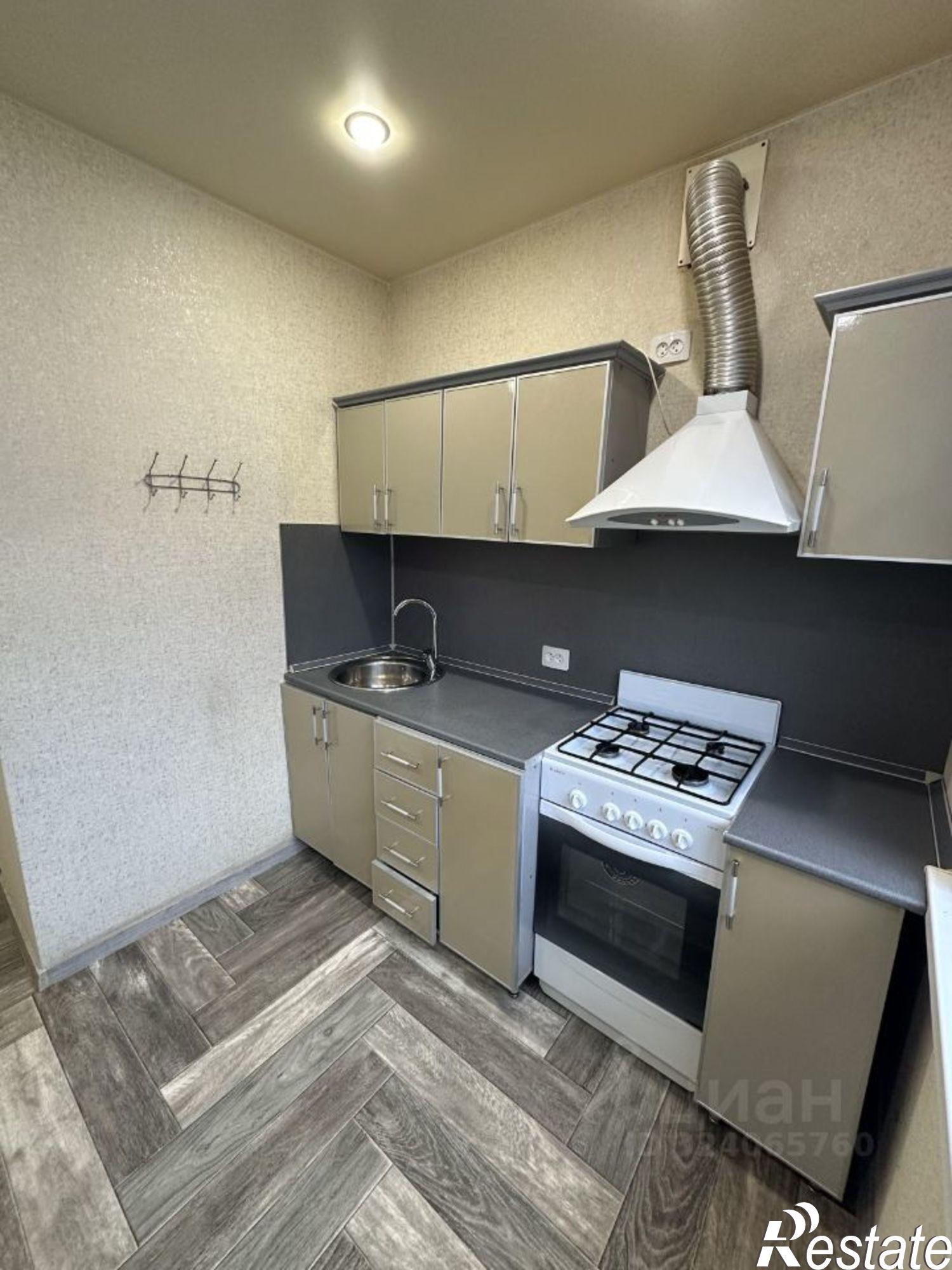 Купить квартиру за 2 950 000 рублей на ул Металлургов, 9